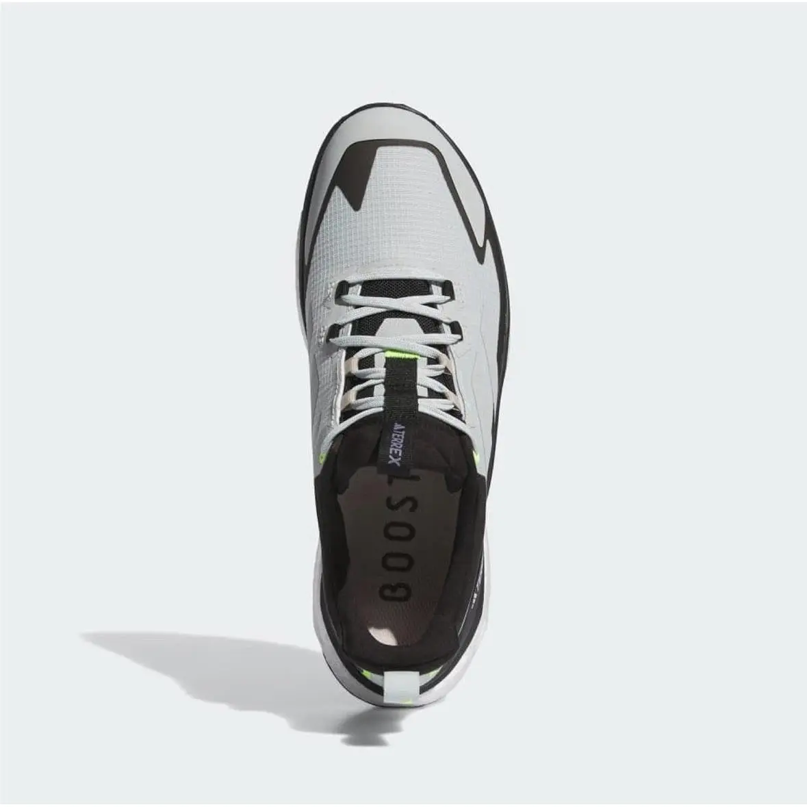 Adidas shoes - adidas Terrex Soulstride - Terrex Soulstride - IG5459 - Wonder Silver/Wonder Silver/Lucid Lemon (UPC: 0196465238284) 0