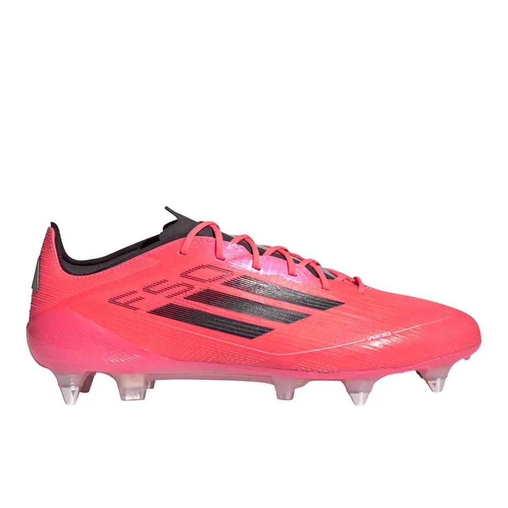 Adidas F50 Elite Soft Ground Mens Size 6.5 M Sneakers Athletic Shoes IF1296