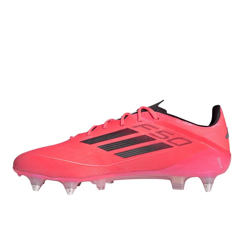 Adidas shoes - adidas F50 Elite Soft Ground - IF1296 - Pink (UPC: 196478559734) 1