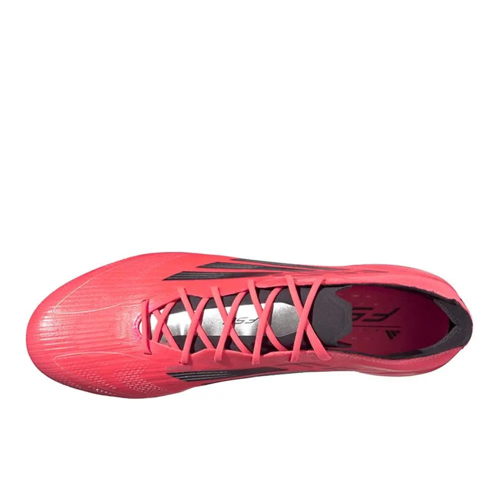 Adidas shoes - adidas F50 Elite Soft Ground - IF1296 - Pink (UPC: 196478559734) 2