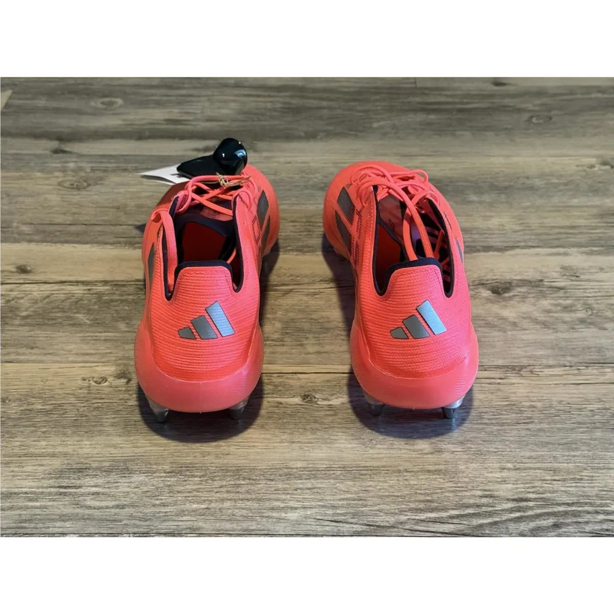 Adidas shoes - adidas F50 - IF1296 - Red 4