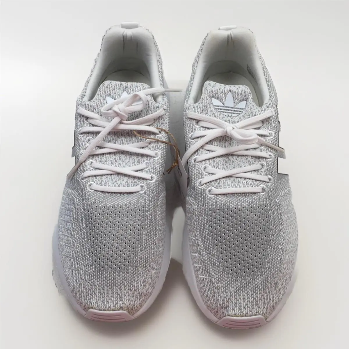 Adidas shoes - adidas Swift Run - Swift Run - GZ3499 - Gray (UPC: 4065418351997) 0