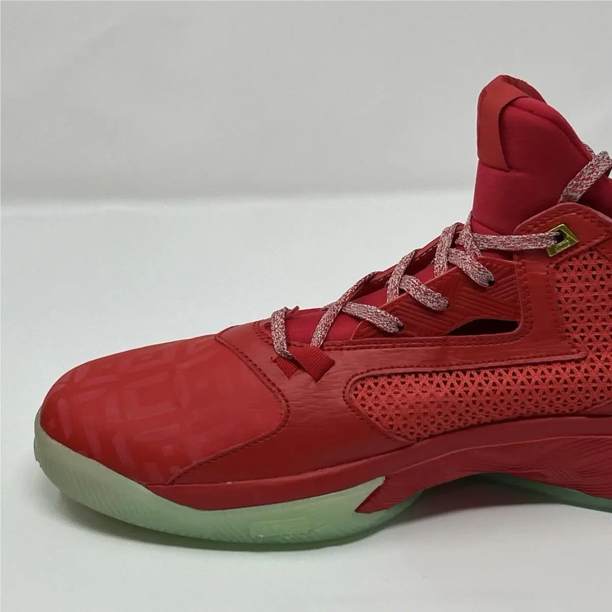 Adidas shoes - D Lillard 2.0 - Lillard - Red 17