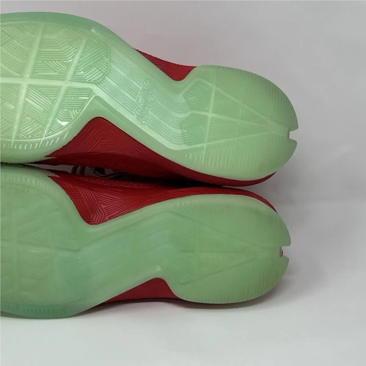Adidas shoes - D Lillard 2.0 - Lillard - Red 20