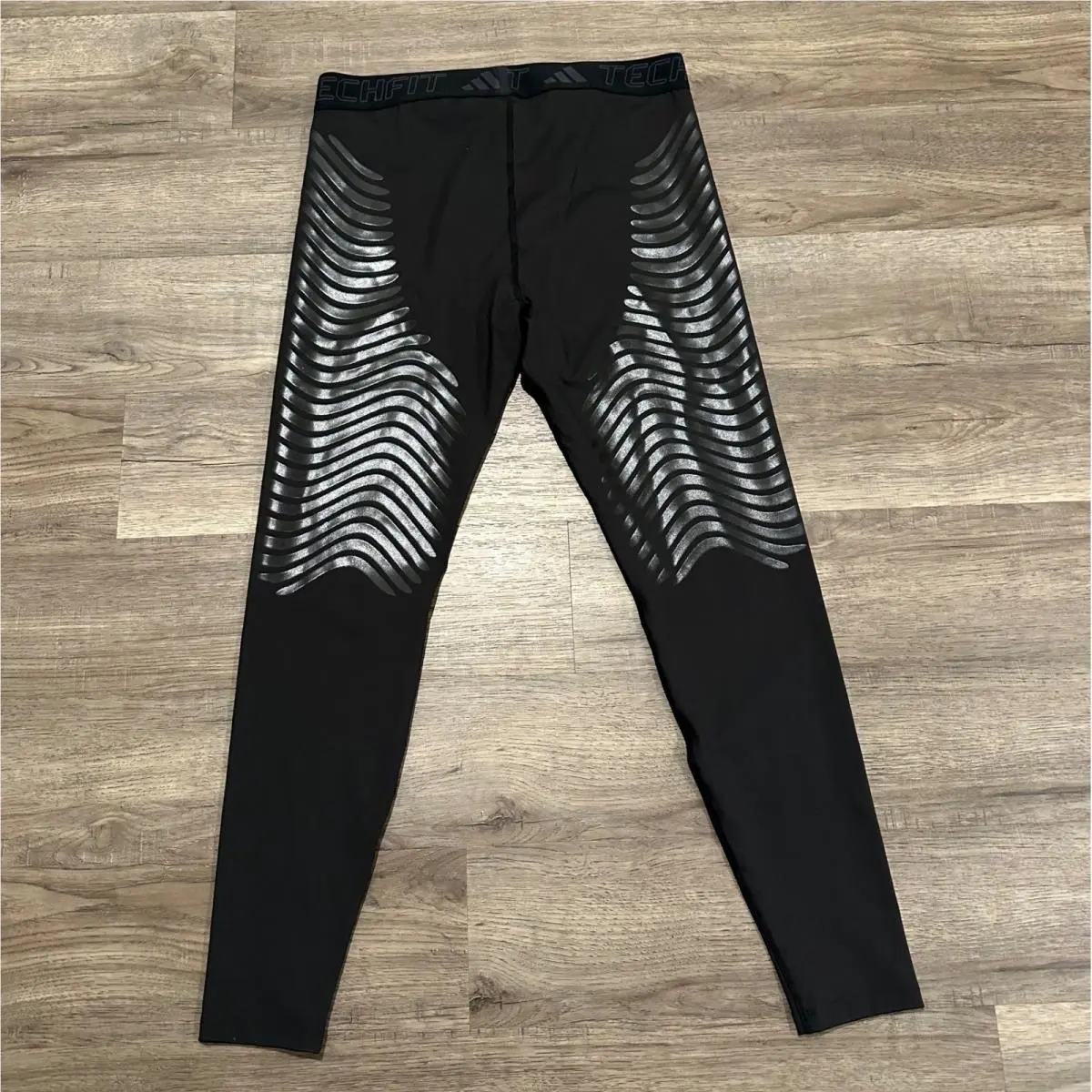 Adidas clothing - Black 1