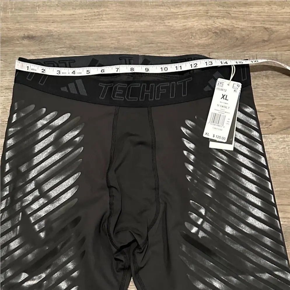 Adidas clothing - Black 6
