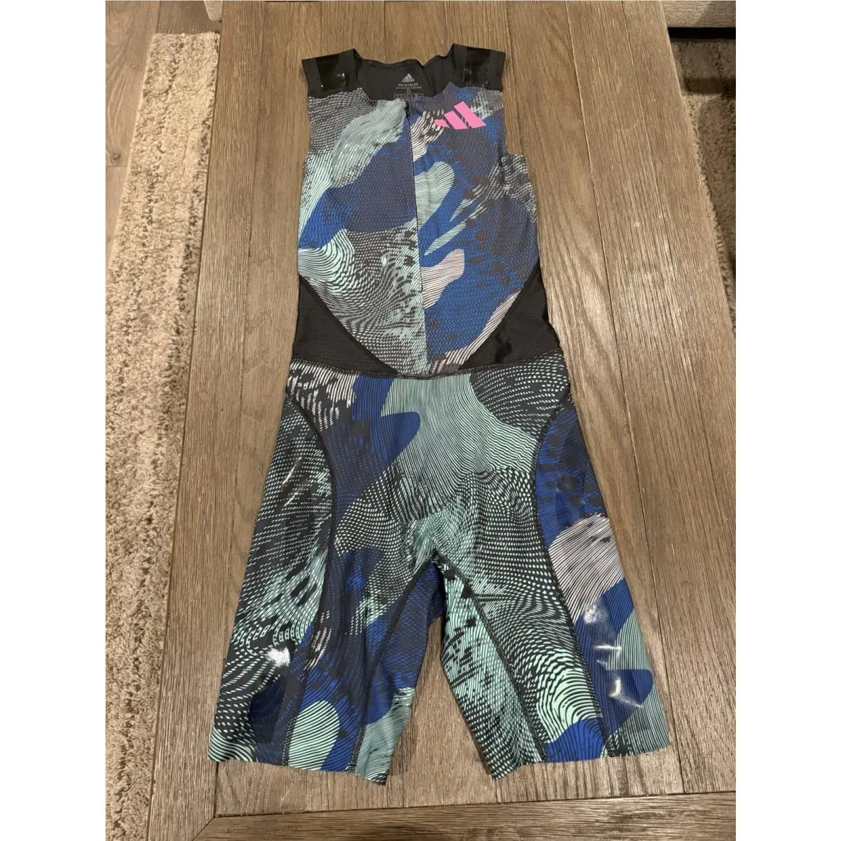 Adidas clothing - Multicolor 1