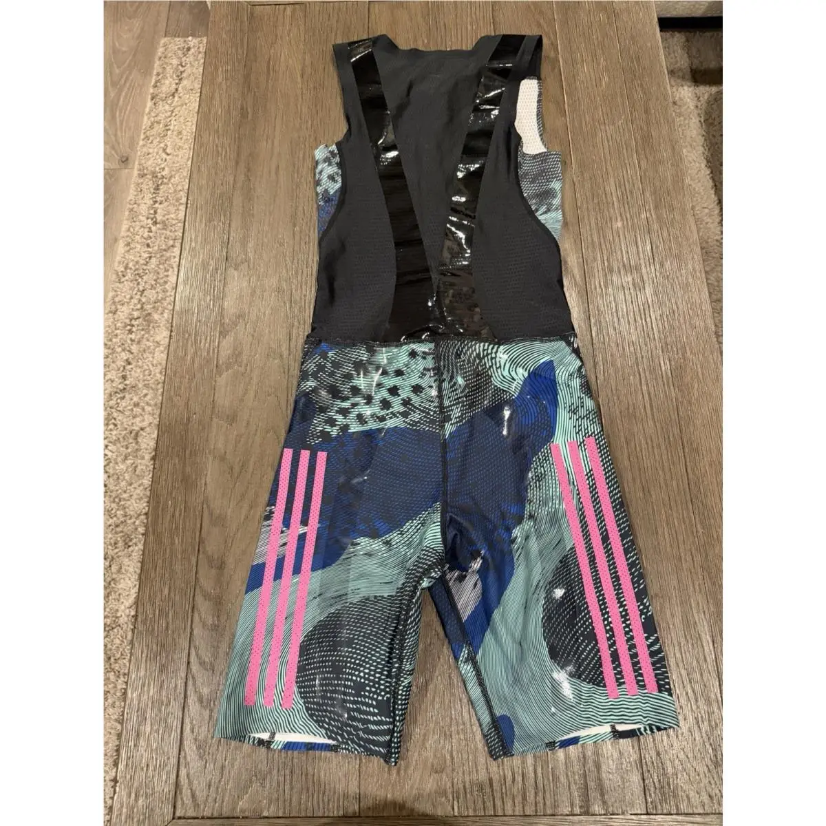 Adidas clothing - Multicolor 2
