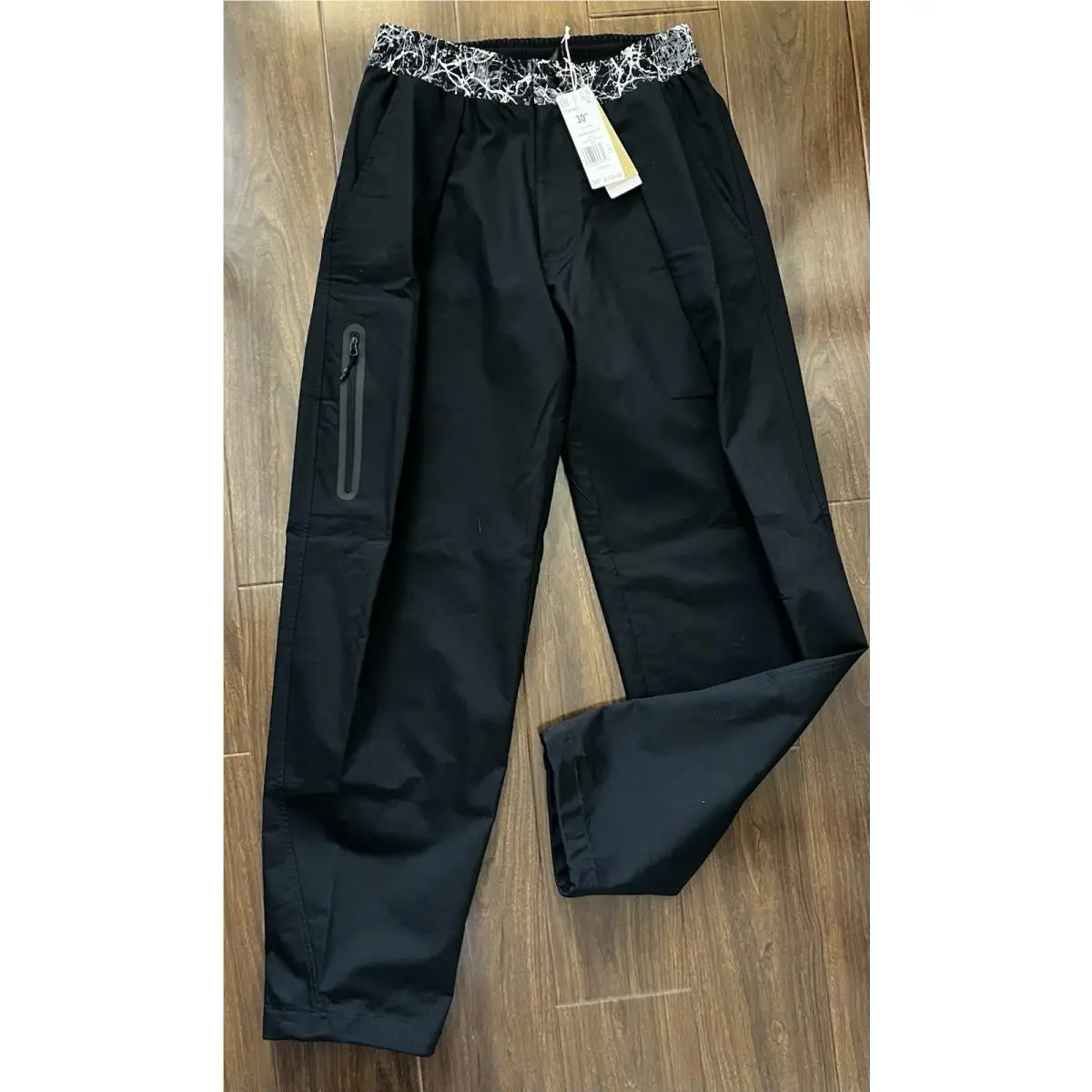 Adidas Terrex and Wander Pant Size 30