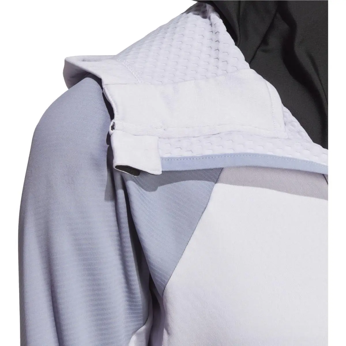 Adidas clothing - HU1851 - HU1851 - Silver Dawn/Silver Violet (UPC: 195745455144) 3