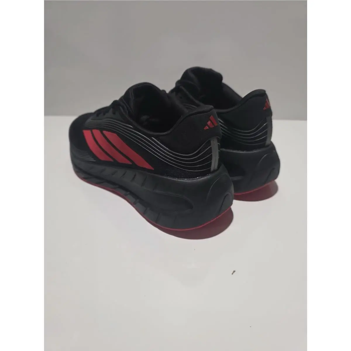 Adidas shoes - Adidas Adipure shift - Adipure shift - KI6233 - Black (UPC: 198322117190) 9