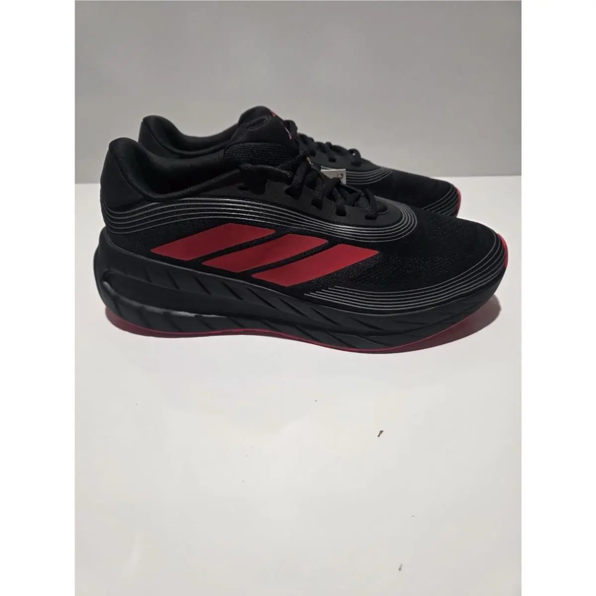 Adidas shoes - Adidas Adipure shift - Adipure shift - KI6233 - Black (UPC: 198322117190) 1