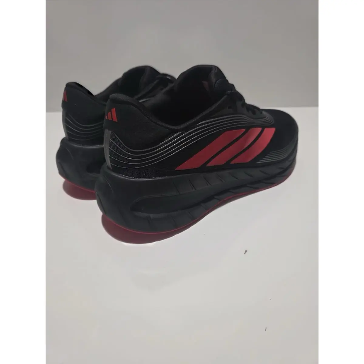 Adidas shoes - Adidas Adipure shift - Adipure shift - KI6233 - Black (UPC: 198322117190) 2
