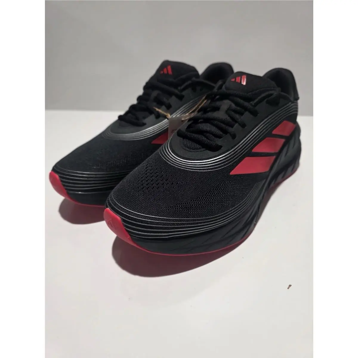 Adidas shoes - Adidas Adipure shift - Adipure shift - KI6233 - Black (UPC: 198322117190) 3