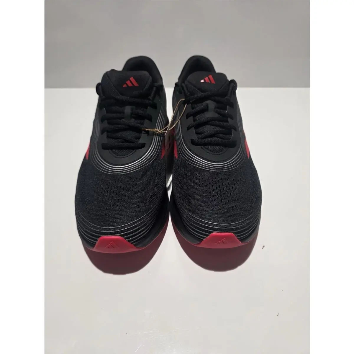 Adidas shoes - Adidas Adipure shift - Adipure shift - KI6233 - Black (UPC: 198322117190) 4