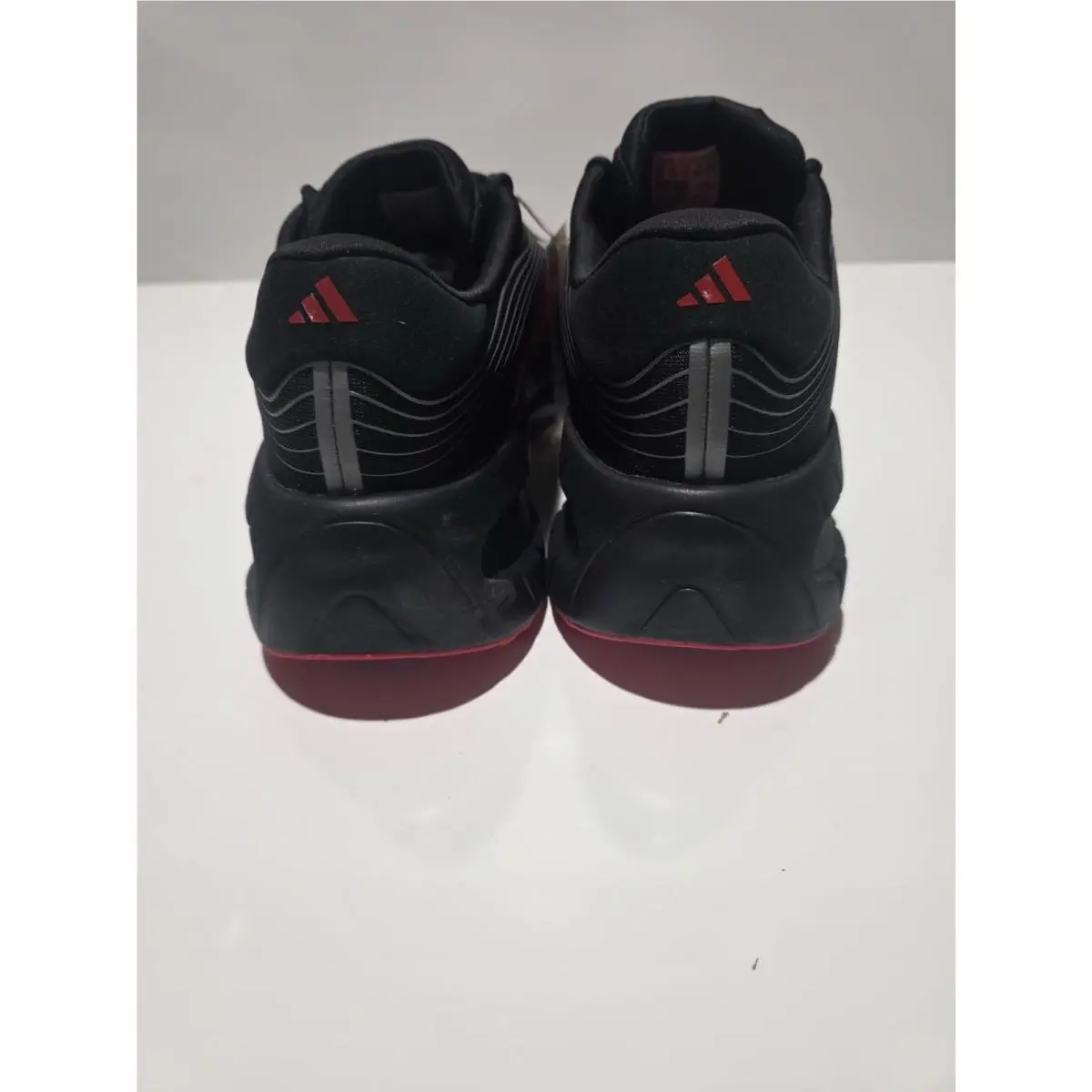 Adidas shoes - Adidas Adipure shift - Adipure shift - KI6233 - Black (UPC: 198322117190) 7