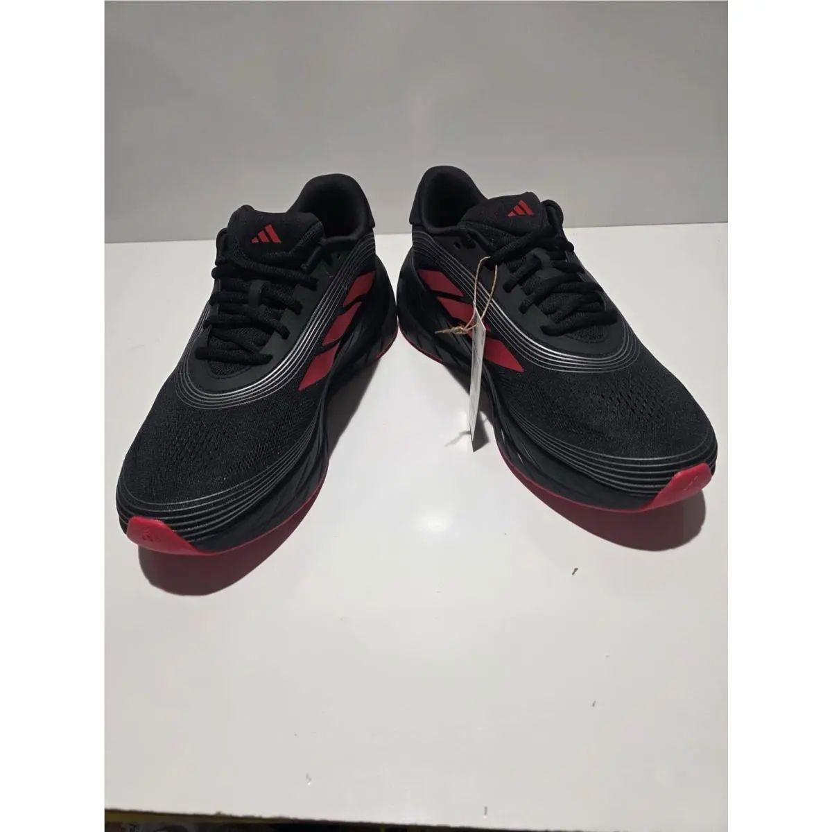 Adidas shoes - Adidas Adipure shift - Adipure shift - KI6233 - Black (UPC: 198322117190) 0