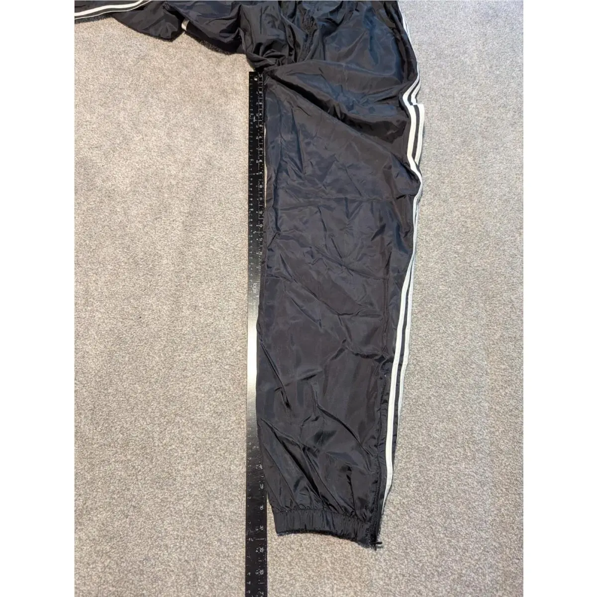Adidas clothing - Black 8