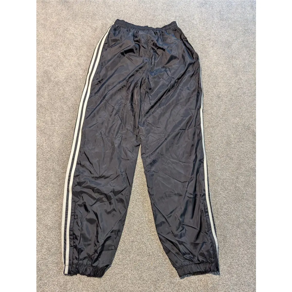 Adidas clothing - Black 5