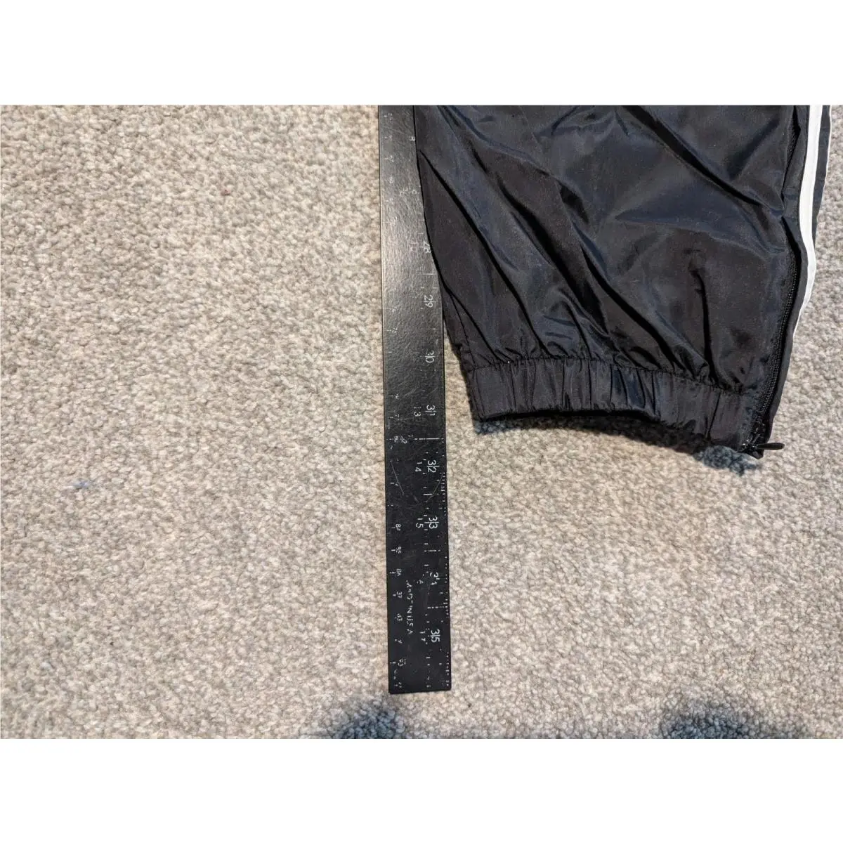 Adidas clothing - Black 9