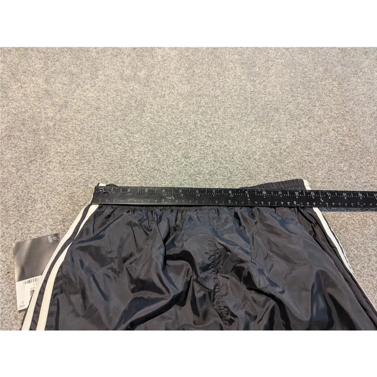 Adidas clothing - Black 6