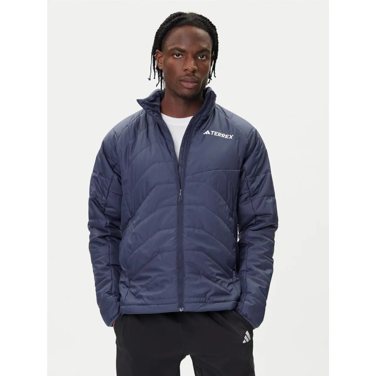 Adidas clothing - Adidas Terrex Multi Synthetic - Terrex Multi Synthetic - Blue (UPC: 197626834260) 0