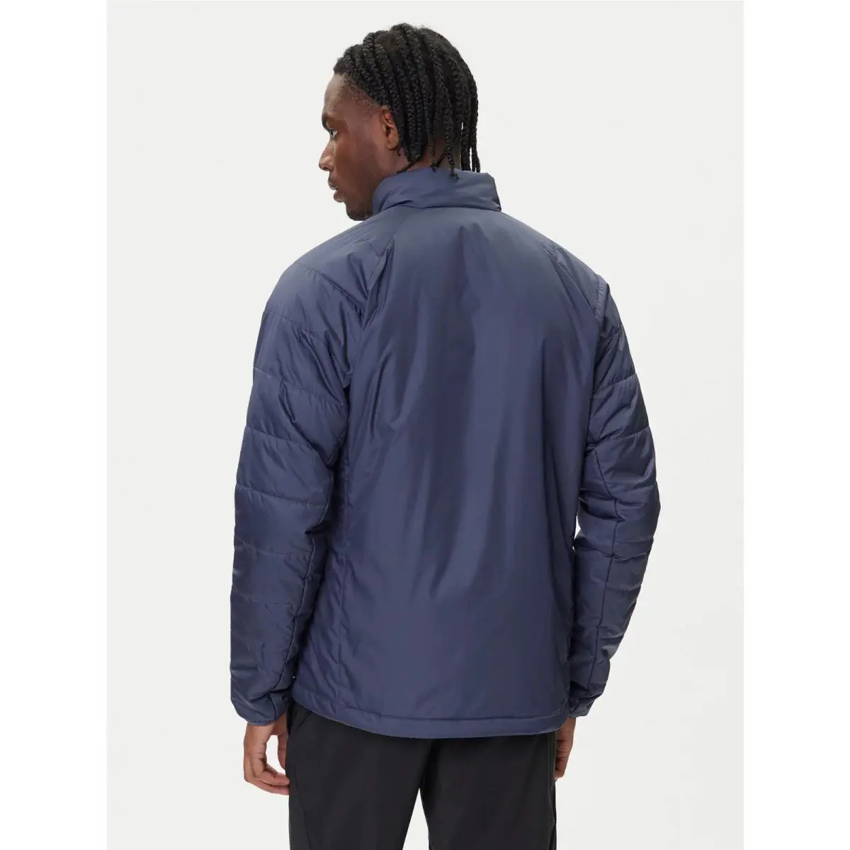 Adidas clothing - Adidas Terrex Multi Synthetic - Terrex Multi Synthetic - Blue (UPC: 197626834260) 1