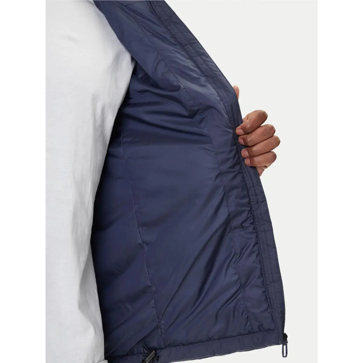 Adidas clothing - Adidas Terrex Multi Synthetic - Terrex Multi Synthetic - Blue (UPC: 197626834260) 4