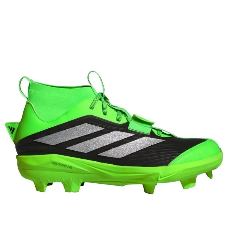Adidas shoes - adidas Adizero - Adizero - IH6139 - Green 0