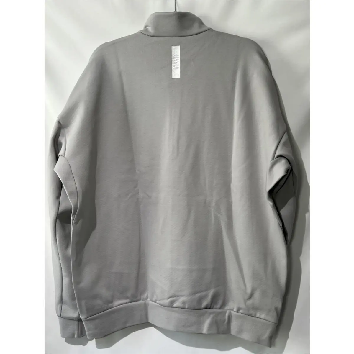 Adidas clothing - JW3473 - JW3473 - Gray 7