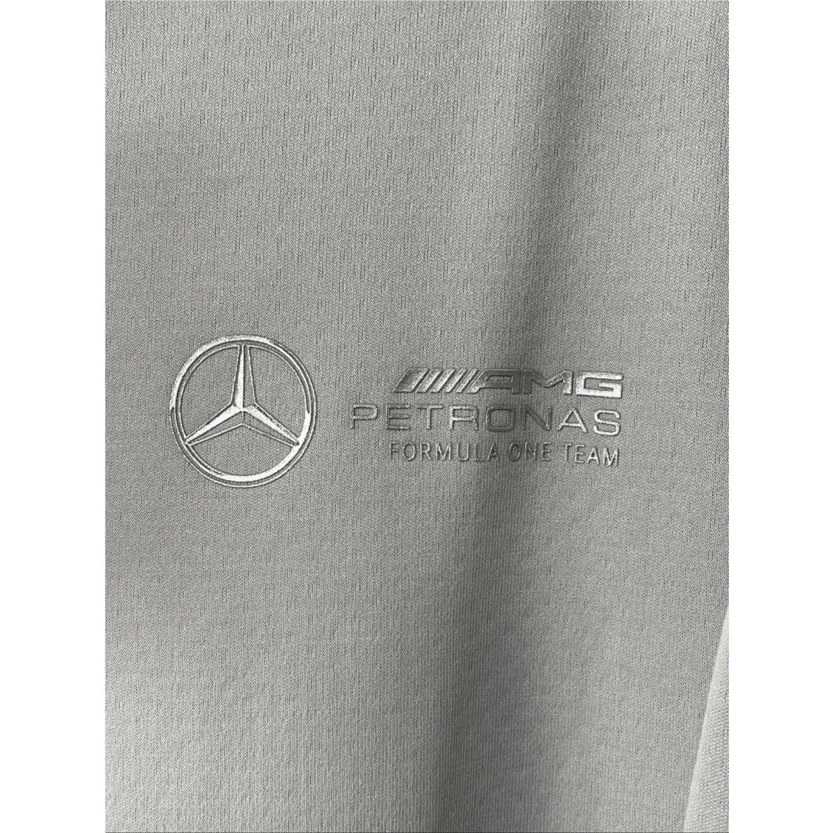 Adidas clothing - JW3473 - JW3473 - Gray 3