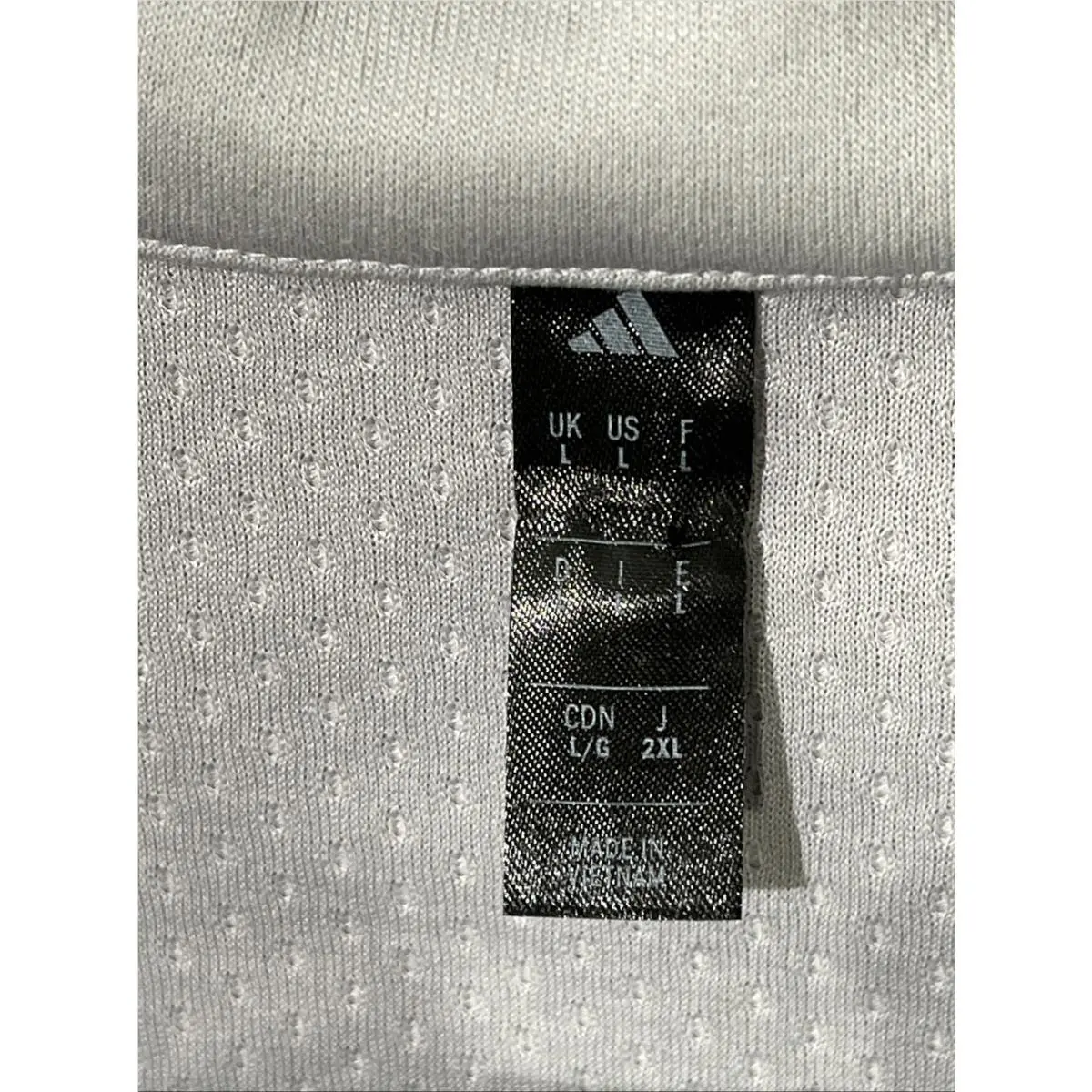 Adidas clothing - JW3473 - JW3473 - Gray 4