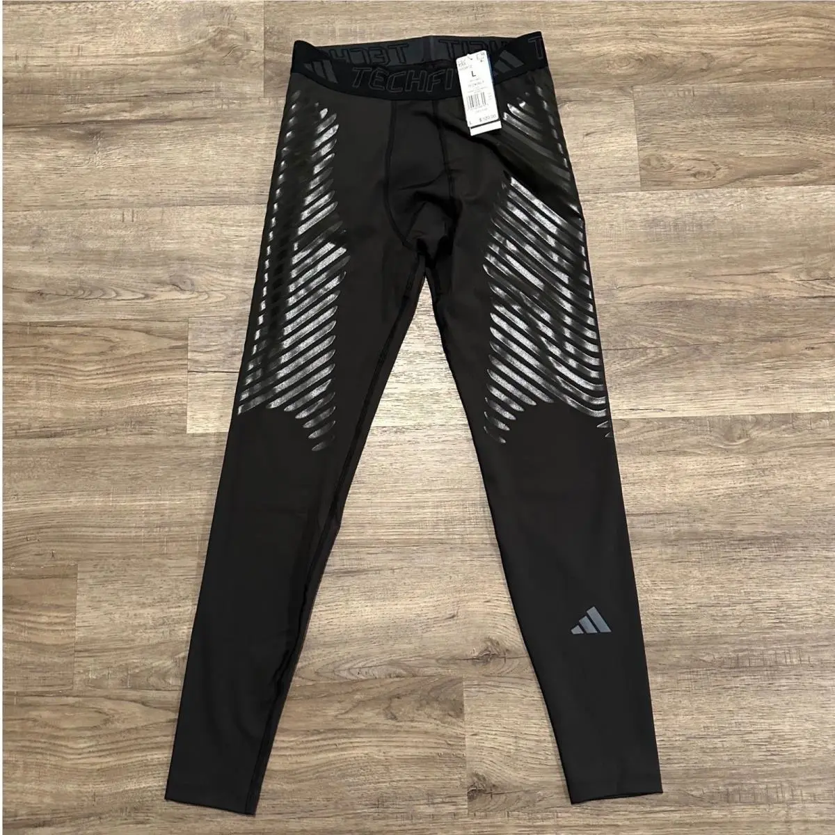 Adidas clothing - Black 1