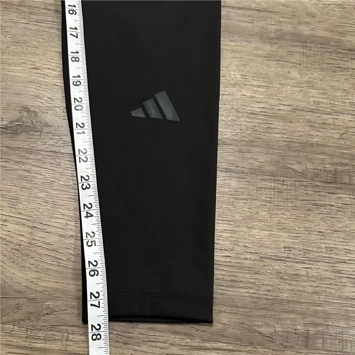 Adidas clothing - Black 4