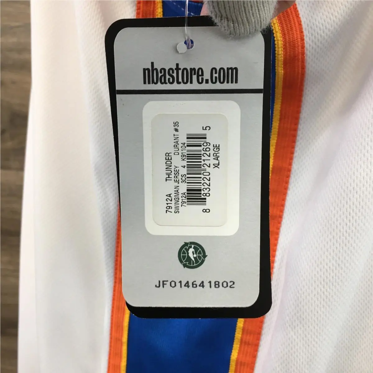 Adidas clothing - White 4