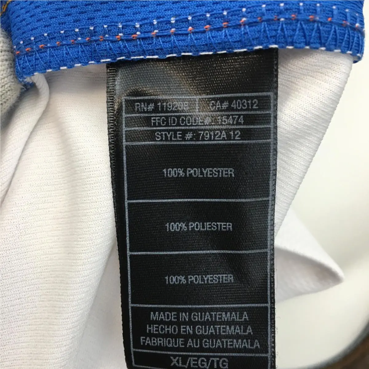 Adidas clothing - White 3