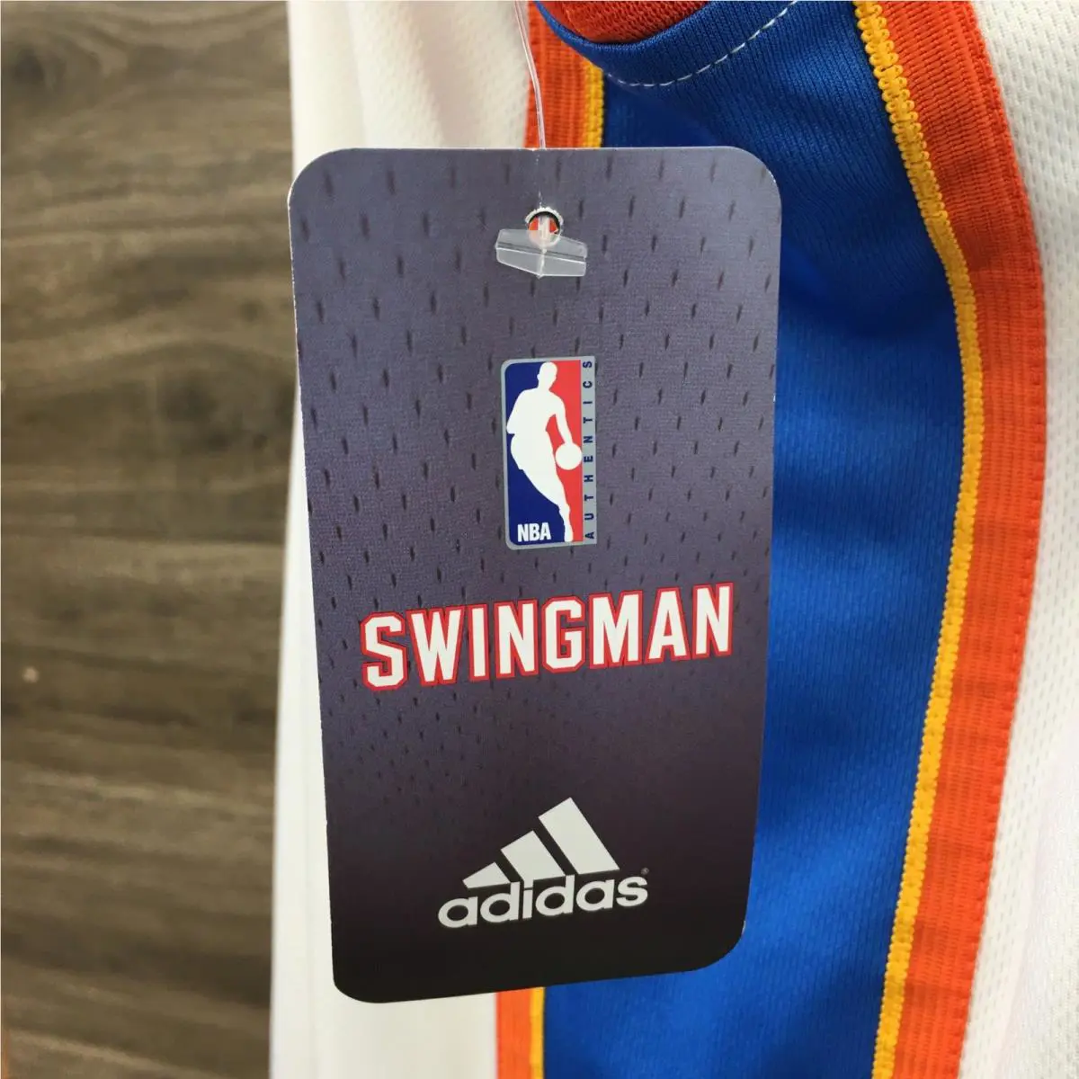 Adidas clothing - White 6
