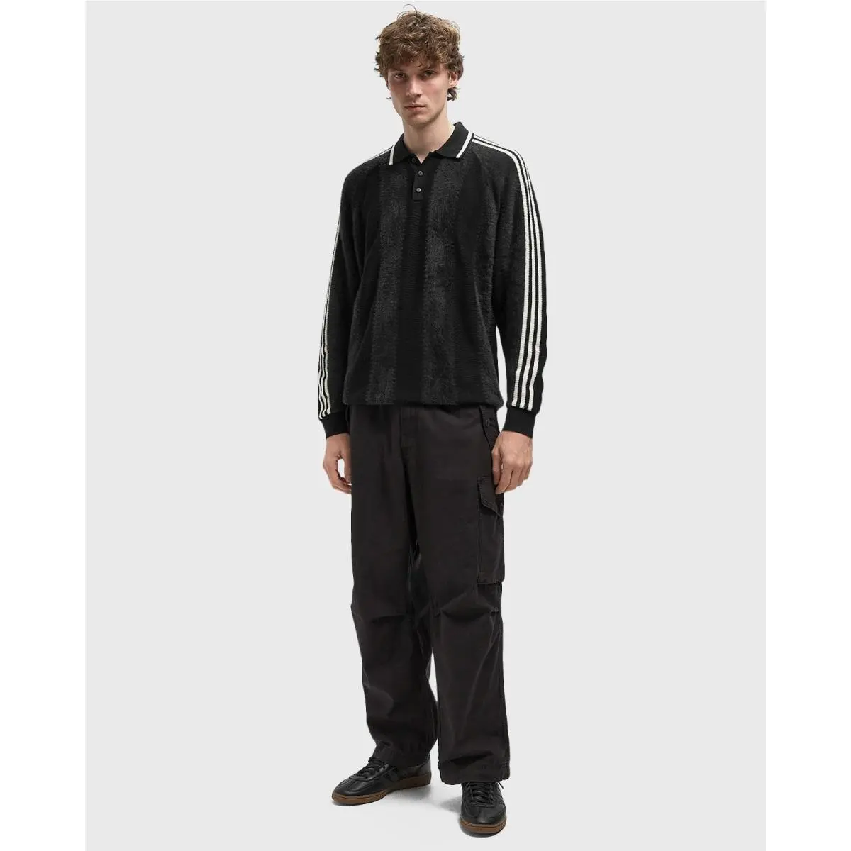 Adidas clothing - Black 0