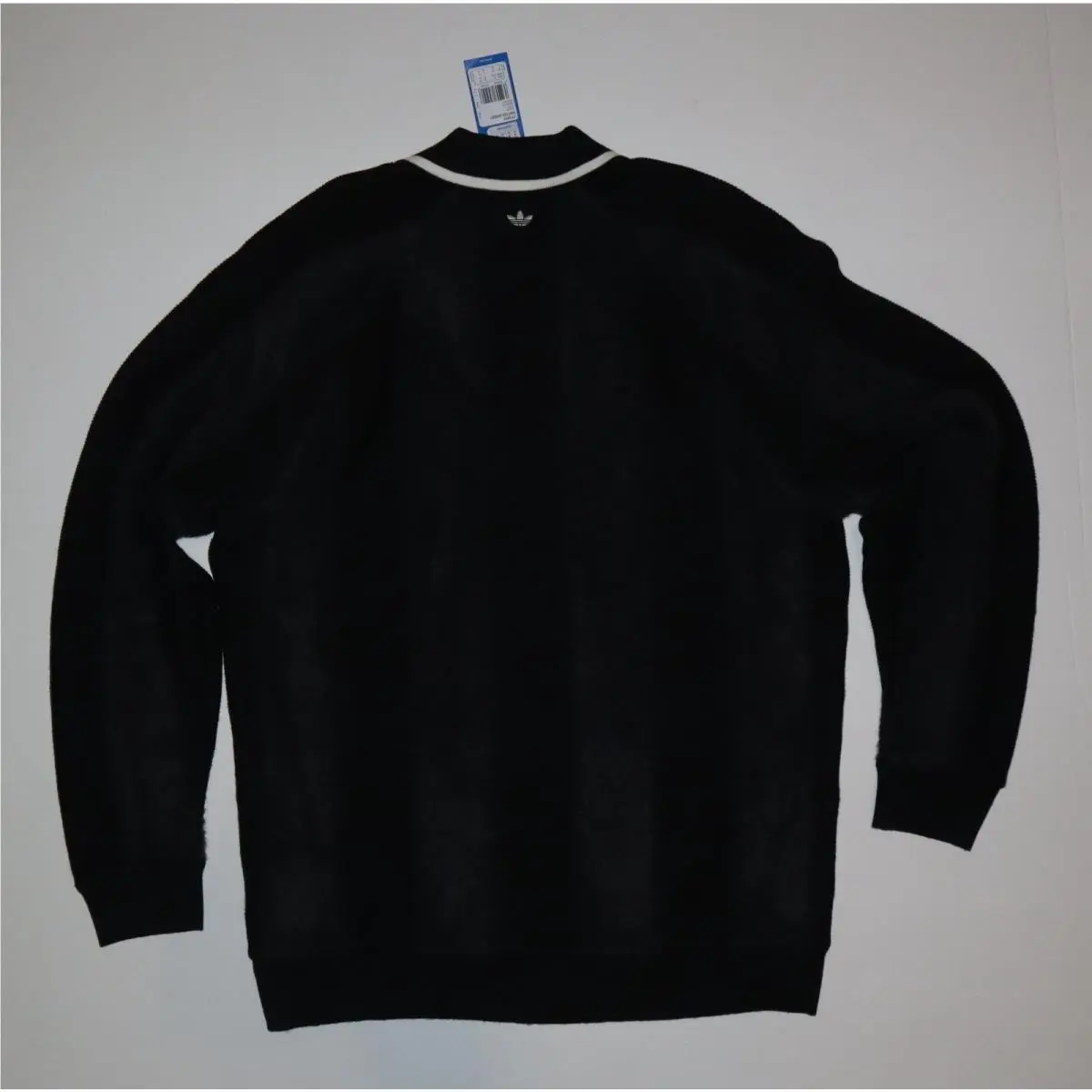 Adidas clothing - Black 8
