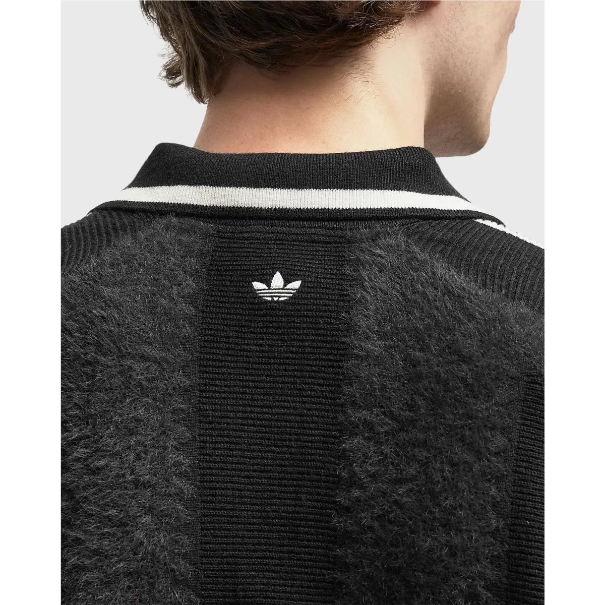 Adidas clothing - Black 2