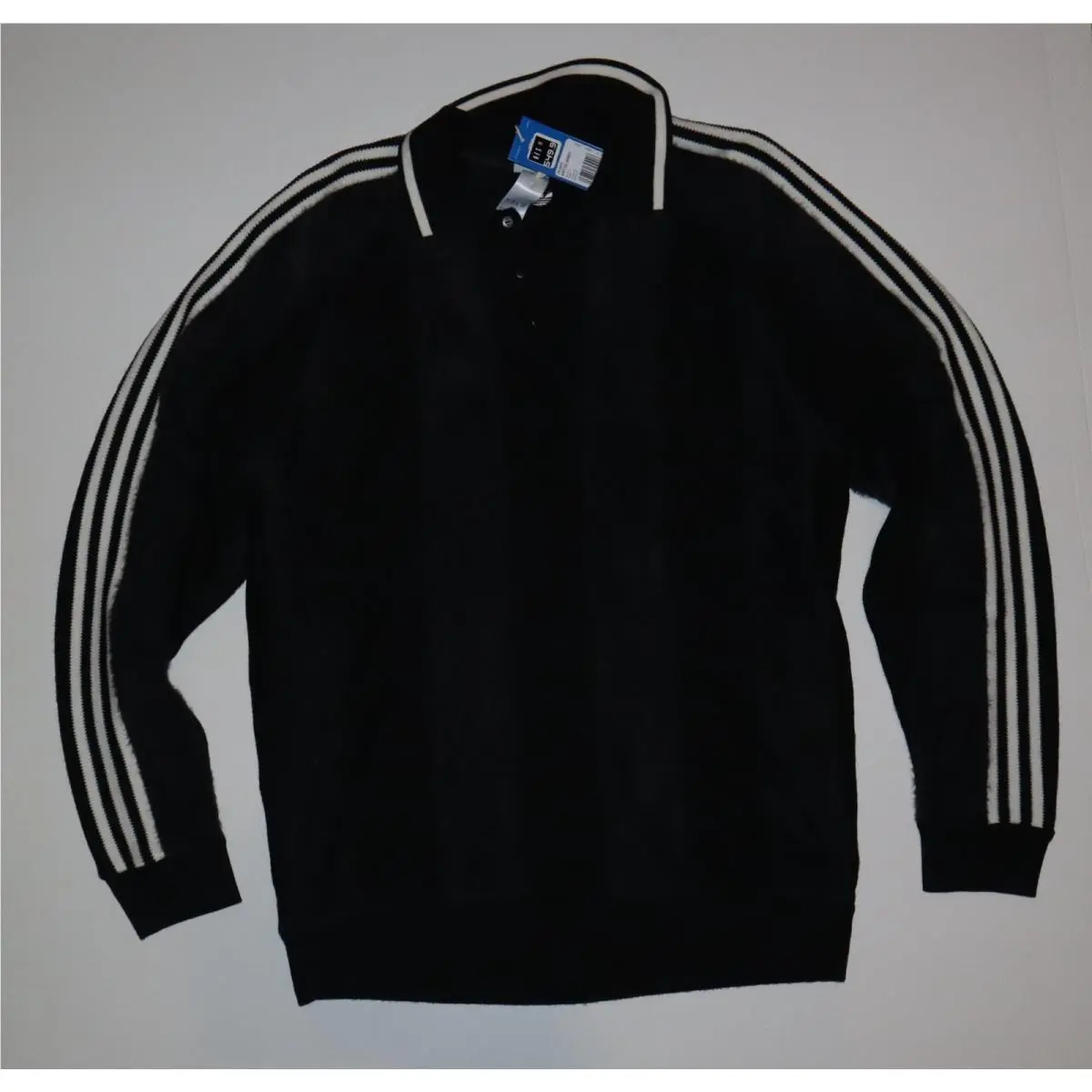 Adidas clothing - Black 3