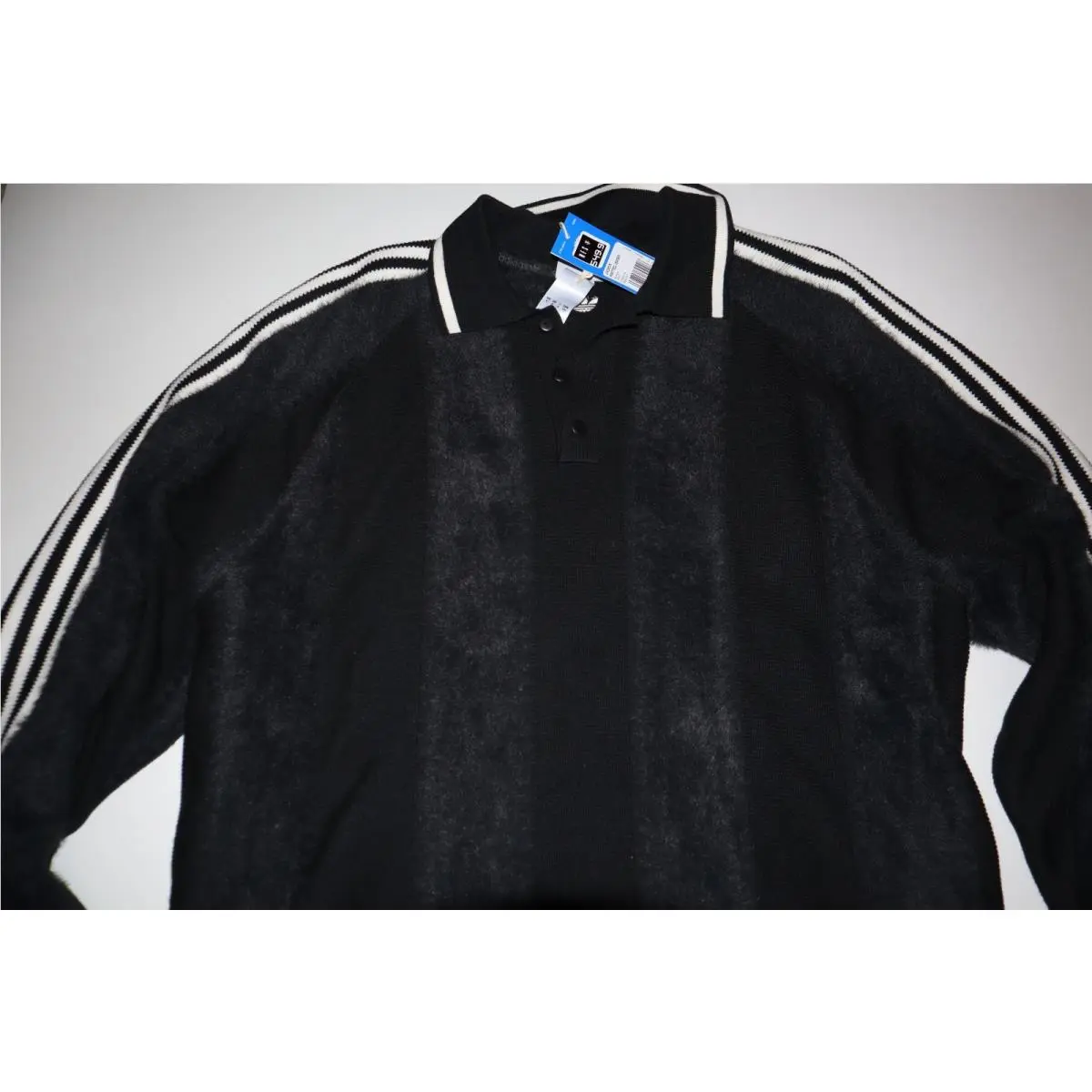 Adidas clothing - Black 4