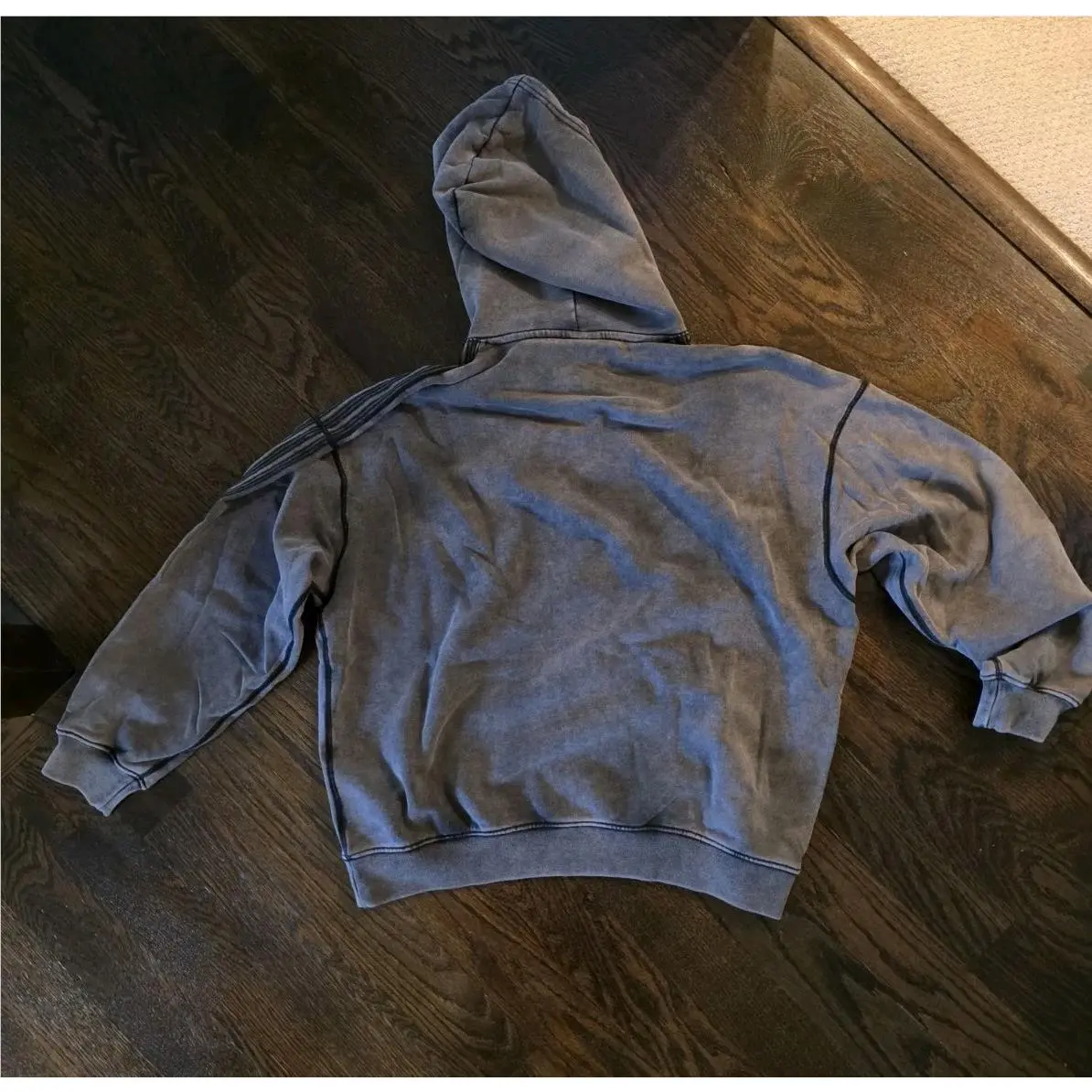 Adidas clothing - Black 0