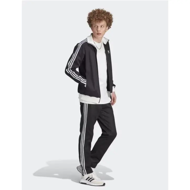 Adidas clothing - II5763 II5764 - II5763 II5764 - Black / White 2