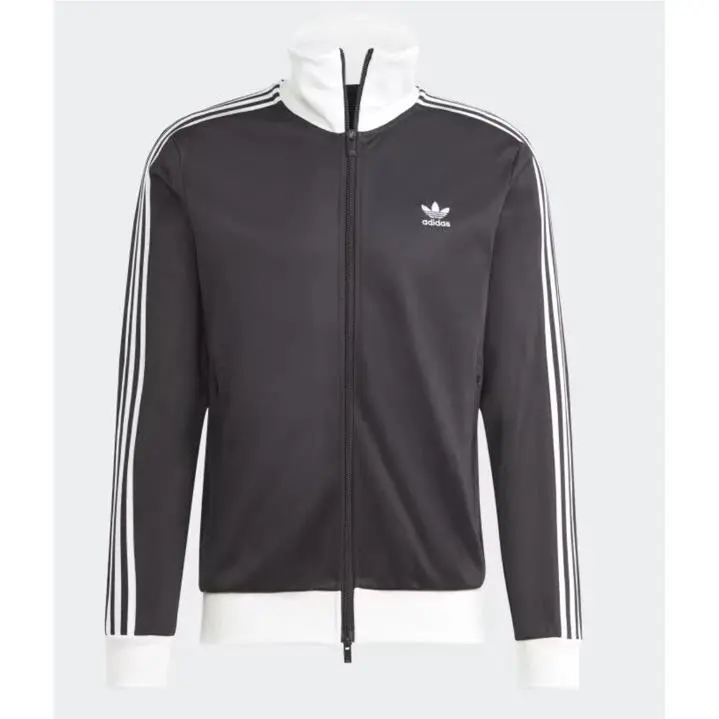 Adidas clothing - II5763 II5764 - II5763 II5764 - Black / White 3
