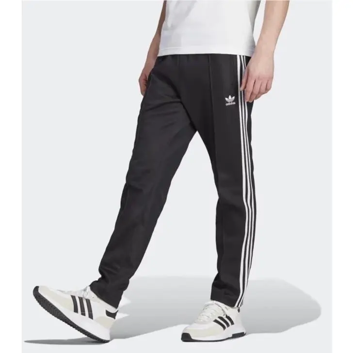 Adidas clothing - II5763 II5764 - II5763 II5764 - Black / White 5