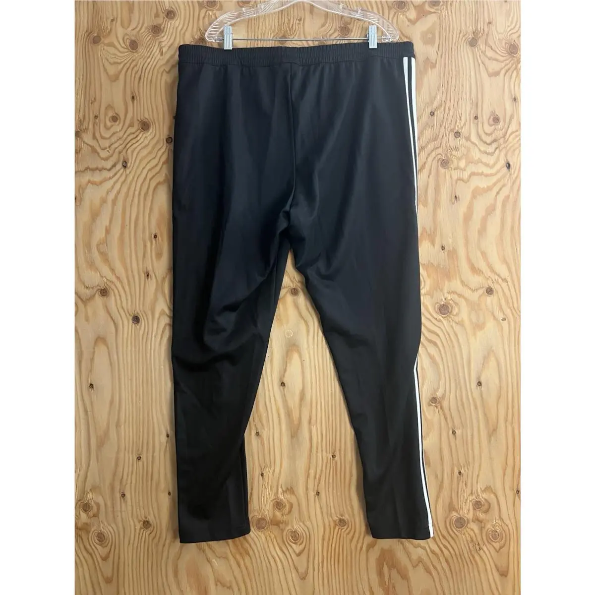 Adidas clothing - II5763 II5764 - II5763 II5764 - Black / White 18