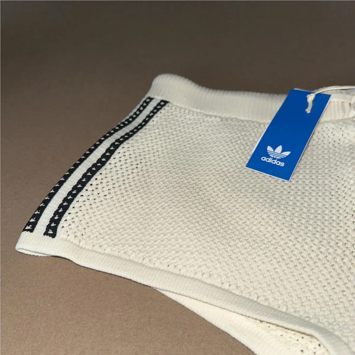 Adidas clothing - Beige 2