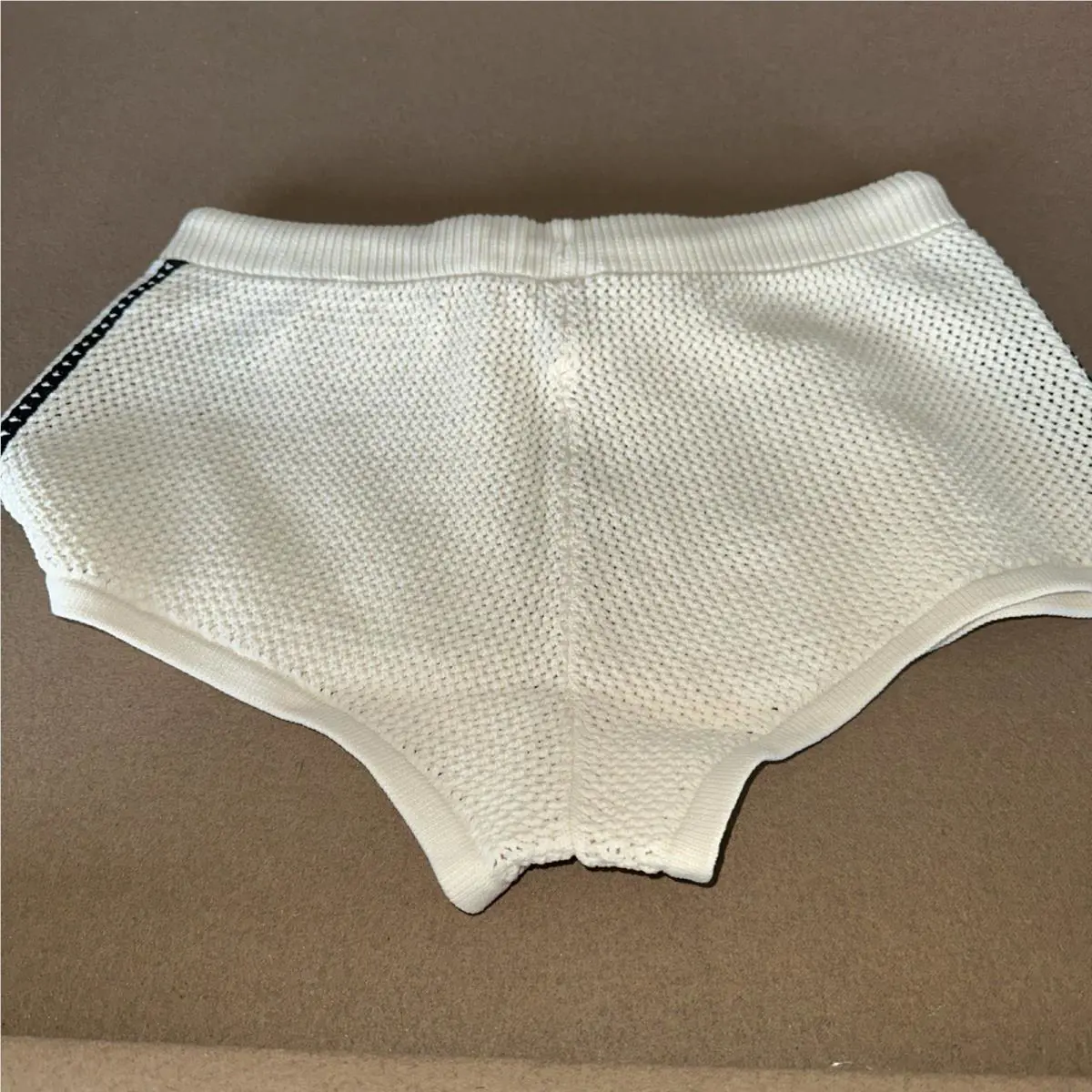 Adidas clothing - Beige 3