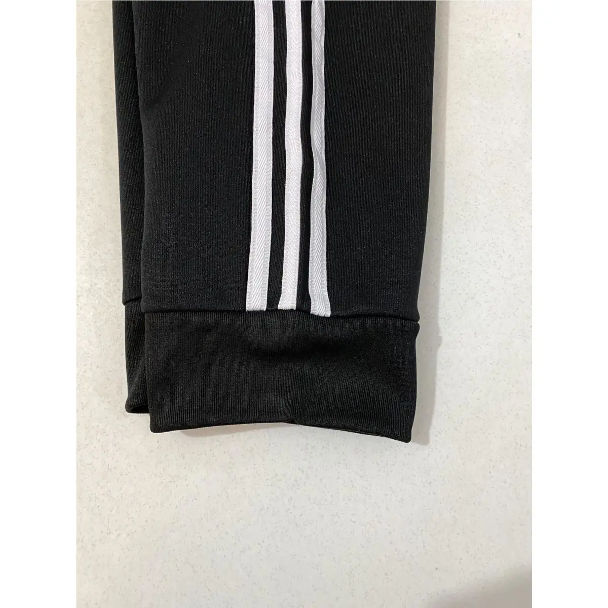 Adidas clothing - Black White 5